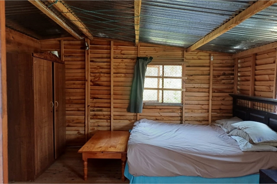 0 Bedroom Property for Sale in Tesselaarsdal Western Cape